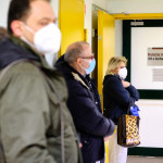Vaccini, in Italia somministrate 590mila dosi: sono il 64,2% dei sieri disponibili