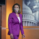 Usa, Pelosi: “L’attacco al Congresso è stato istigato da Trump, va riconosciuto”