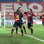Serie A, Genoa si rilancia: Zajc e Destro stendono Bologna, 2-0