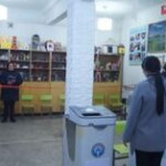 Kirghizistan, seggi aperti per le elezioni presidenziali