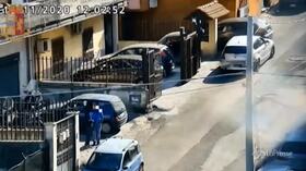 Catania: sgominata banda che rapinava anziani, 6 in manette
