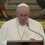 Usa, l’appello del Papa: “Tutelare i valori democratici”