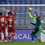 Serie A, finisce 2-2 il big match tra Roma e Inter