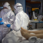Coronavirus, pronto il piano pandemico 2021-2023: “Con risorse scarse scegliere chi curare”
