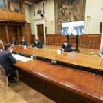 Nuovo Dpcm, in corso vertice: verso stop asporto per bar dalle 18