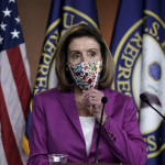 Usa, Nancy Pelosi spinge per il 25esimo emendamento, altrimenti avanti con l’impeachment