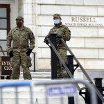 Washington, la sindaca chiede un rafforzamento della sicurezza per l’inaugurazione di Biden