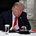 Usa, i democratici presentano la richiesta di impeachment per Trump