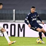 Serie A, Juve supera 3-1 Sassuolo in 10: apre Danilo, chiude CR7