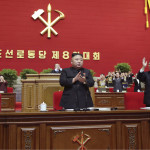 Nord Corea, nuovo titolo per Kim: è il segretario generale Partito Lavoratori