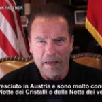 Usa, Schwarzenegger: “Trump il peggior presidente di sempre”