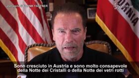 Usa, Schwarzenegger: “Trump il peggior presidente di sempre”