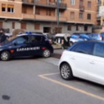 Torino, carabinieri sventano rapina a mano armata in ditta: 3 arresti