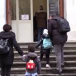 Napoli, rientro tra i banchi per scuole dell’infanzia e prime classi elementari