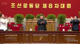 Corea del Nord, Kim Jong-un eletto segretario del Parito dei lavoratori