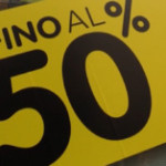 Napoli, saldi invernali al via:”Necessario tornare ai vecchi ritmi per salvare la stagione”