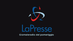 Il Giornale Radio del pomeriggio, lunedì 11 gennaio