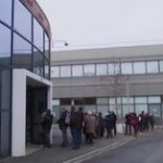 Covid: variante britannica in Francia, test di massa in un comune vicino a Parigi