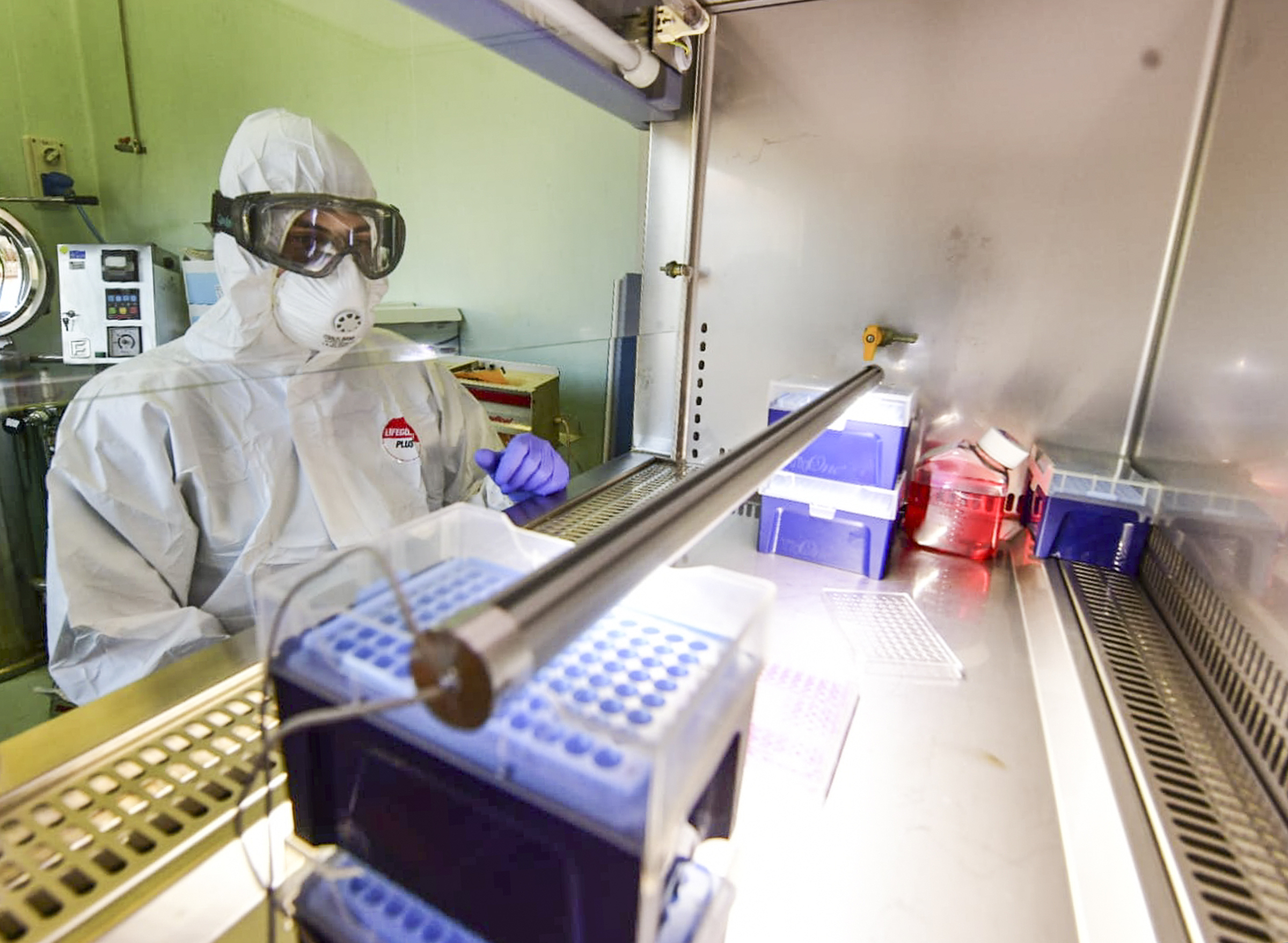 Covid, individuata una nuova ‘paziente zero’ in Italia: positiva già nel novembre 2019