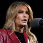 Campidoglio, Melania Trump: “Violenza inaccettabile”