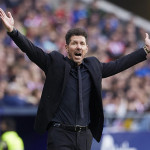 Per la Iffhs Simeone è il migliore allenatore del decennio