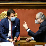 Recovery fund: nella nuova bozza anche 28,5 miliardi per la scuola. Quasi 20 per la Salute