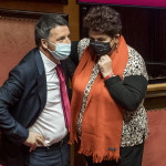Crisi di governo, Renzi: “Conte è convinto di avere i numeri, se è così noi andiamo all’opposizione”