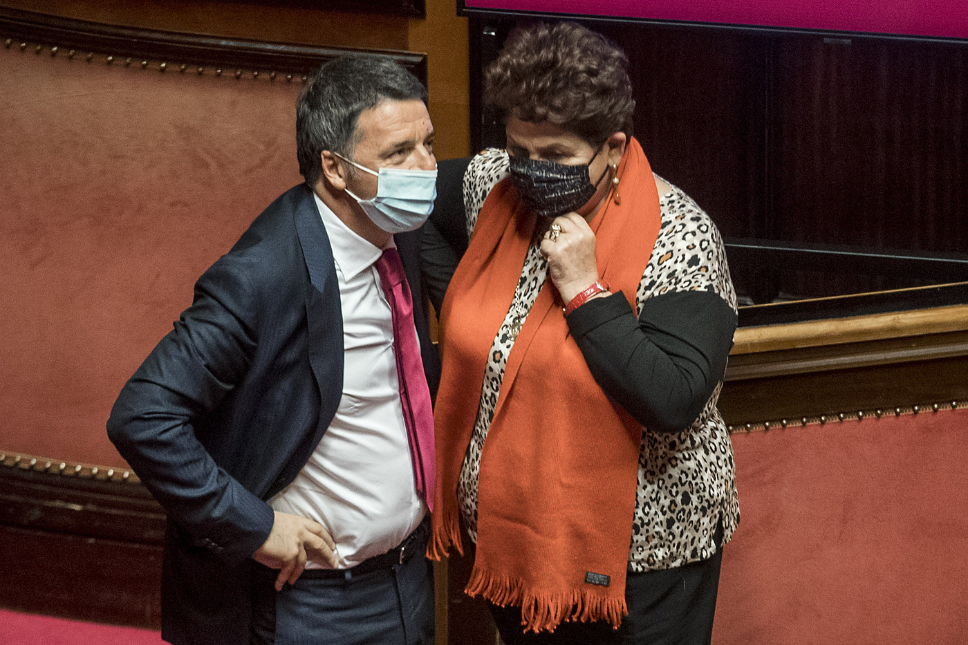 Crisi di governo, Renzi: “Conte è convinto di avere i numeri, se è così noi andiamo all’opposizione”