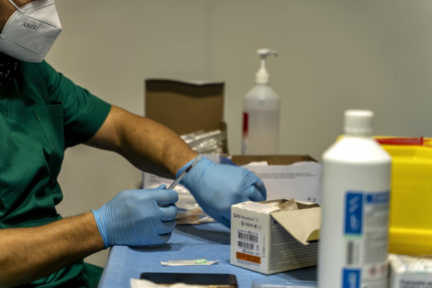 Coronavirus, Cts: “Prorogare stato emergenza fino al 31 luglio, mondiali di sci a porte chiuse” Coronavirus, Cts: “Prorogare stato emergenza fino al 31 luglio, mondiali di sci a porte chiuse”