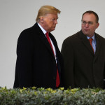 Trump parla per la prima volta dopo l’assedio a Capitol Hill: “Impeachment dà grande rabbia, ma no a violenza”