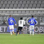 Serie A, lo Spezia non si ferma: 2-1 alla Samp nel derby ligure