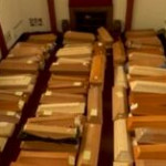 Coronavirus, aumentano i decessi in Germania: anche i crematori in difficoltà