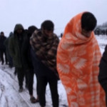 Bosnia, emergenza sanitaria per i migranti nella tendopoli