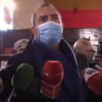 Governo, de Magistris: “Ha rallentato la sua azione per occuparsi di equilibri di poltrone”