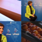 Fashion with a mission, Orange Fiber: il tessuto fatto dalle arance