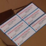 Covid, Spagna: arrivate le prime dosi del vaccino Moderna