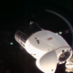 Spazio, torna sulla terra il vino spedito sull’Iss un anno fa