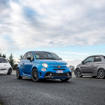 Fca, ecco la nuova gamma Abarth 595. Napolitano: Guardiamo a 2021 con positività