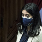 Azzolina: “Chiederò ristori formativi. Dad misura limitata nel tempo”