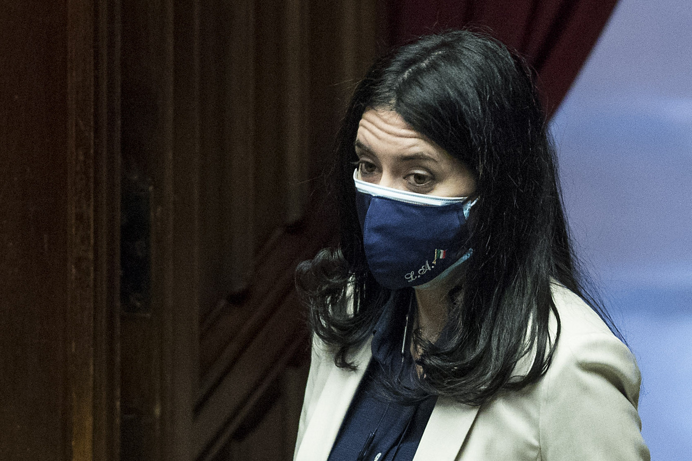 Azzolina: “Chiederò ristori formativi. Dad misura limitata nel tempo”