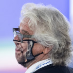 Governo, Grillo: “Patto tra tutti i partiti”