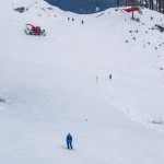 Sci, rischio Covid: cancellati i due slalom a Kitzbuehel