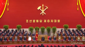 Corea del Nord: chiude su note de ‘L’Internazionale’ Congresso Partito dei lavoratori