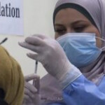 Covid, iniziate le vaccinazioni in Giordania