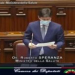 Coronavirus, Speranza: “Non c’è strada diversa da unità contro emergenza”