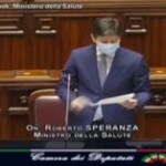 Covid, Speranza: “Tenere fuori la salute degli italiani dalla battaglia politica”