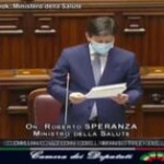 Covid, Speranza: “Virus ha i mesi contati ma non abbiamo ancora vinto”