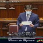 Covid, Speranza: “In Dpcm stop a spostamenti tra regioni anche in area gialla”