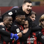 Coppa Italia, Milan avanti di rigore