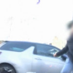 Roma, aggressione a troupe Rai: arrestati 2 ultras Lazio